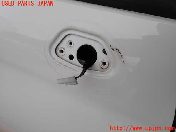 2UPJ-9233571230]フィアット・500(31209)右ドア 中古 PILKINGTON M3232 43R-001583_4