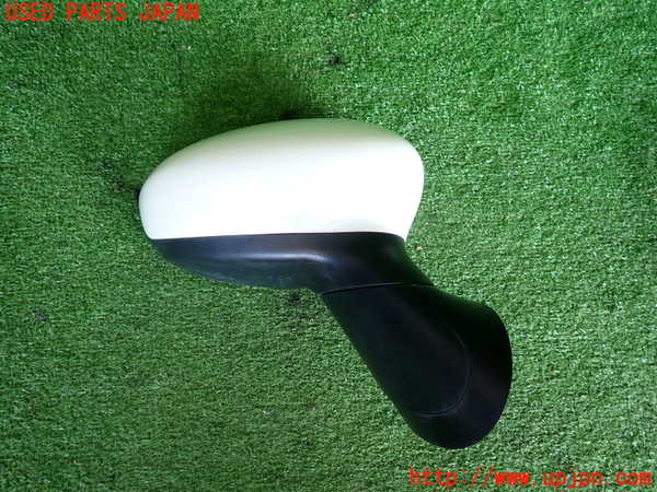 2UPJ-9233571210]フィアット・500(31209)右ドアミラー 中古_2