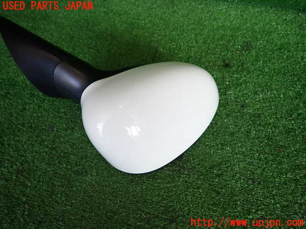 2UPJ-9233571210]フィアット・500(31209)右ドアミラー 中古_3