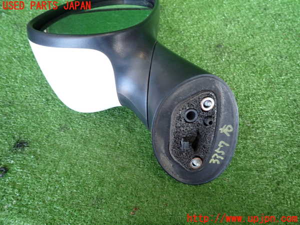 2UPJ-9233571210]フィアット・500(31209)右ドアミラー 中古_4