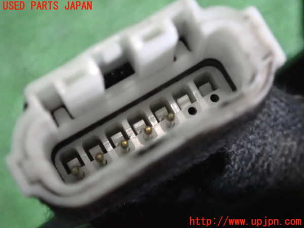 2UPJ-9233571210]フィアット・500(31209)右ドアミラー 中古_5