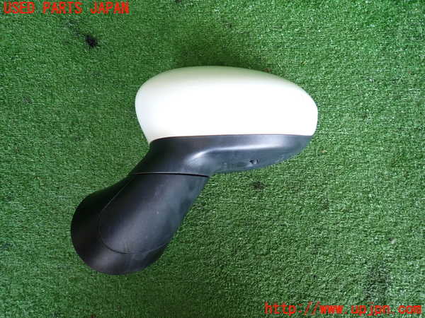 2UPJ-9233571212]フィアット・500(31209)左ドアミラー 中古_2