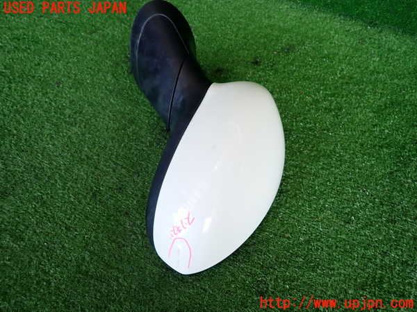 2UPJ-9233571212]フィアット・500(31209)左ドアミラー 中古_3