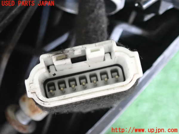 2UPJ-9233571212]フィアット・500(31209)左ドアミラー 中古_5