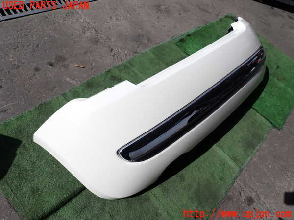 2UPJ-9233571610]フィアット・500(31209)リアバンパー 中古_4