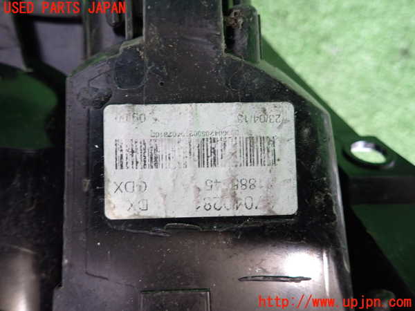 2UPJ-9233571530]フィアット・500(31209)右テールランプ 中古_4