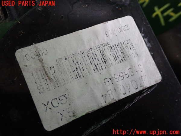 2UPJ-9233571536]フィアット・500(31209)左テールランプ 中古_4