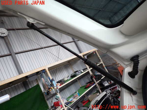 2UPJ-9233571584]フィアット・500(31209)リアゲートダンパー 中古_2