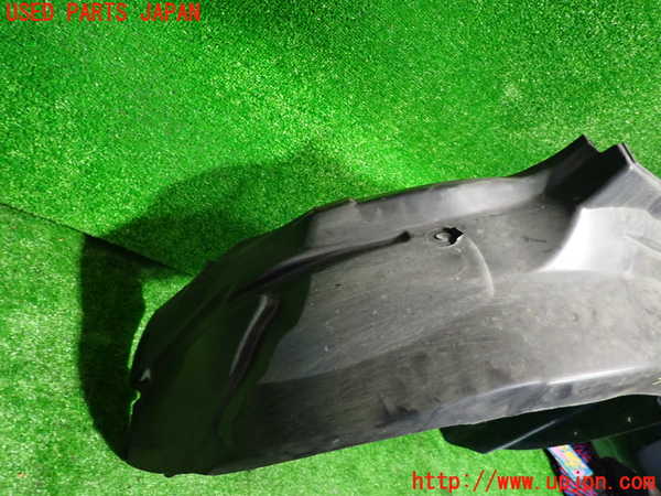 2UPJ-9233571090]フィアット・500(31209)右前フェンダーライナー 中古_3