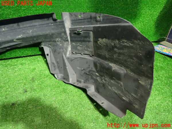 2UPJ-9233571090]フィアット・500(31209)右前フェンダーライナー 中古_4