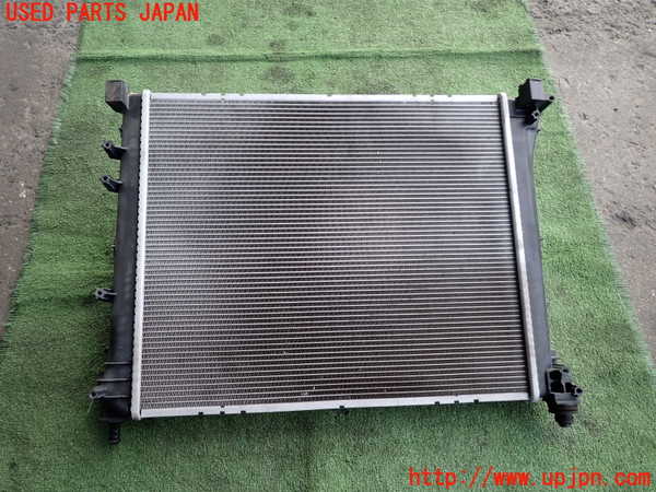 2UPJ-9233572321]フィアット・500(31209)ラジエーター1 中古_2