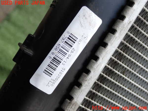 2UPJ-9233572321]フィアット・500(31209)ラジエーター1 中古_3