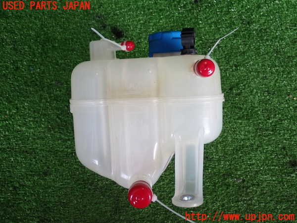 2UPJ-9233572410]フィアット・500(31209)ラジエータータンク 中古_2