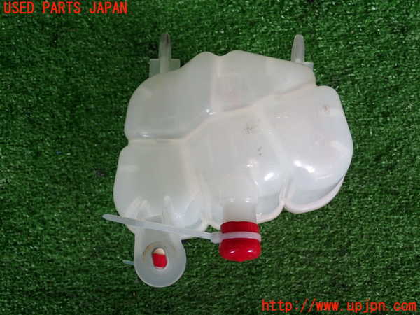 2UPJ-9233572410]フィアット・500(31209)ラジエータータンク 中古_4