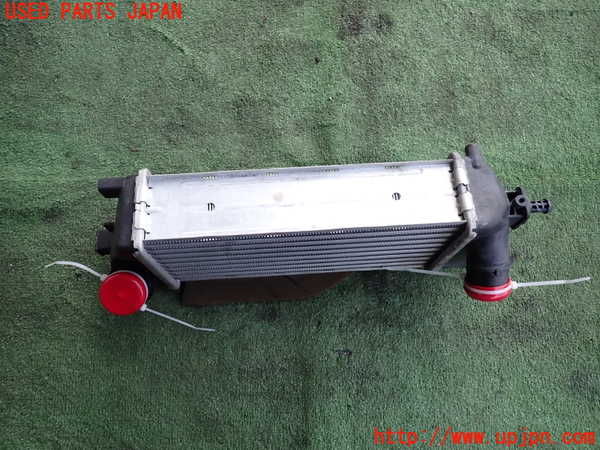 2UPJ-9233572451]フィアット・500(31209)インタークーラー1 中古_2