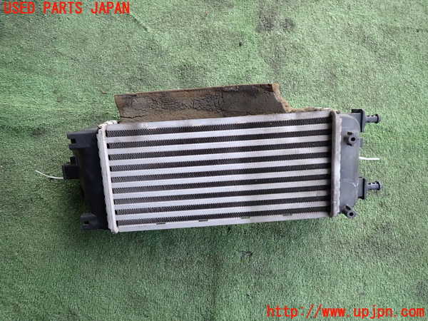 2UPJ-9233572451]フィアット・500(31209)インタークーラー1 中古_3