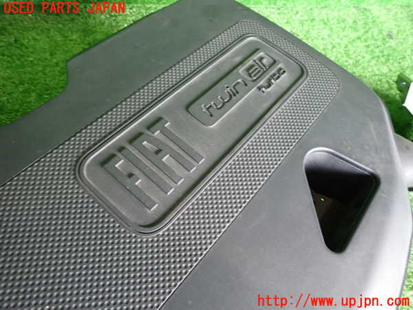 2UPJ-9233572560]フィアット・500(31209)エアクリーナーボックス 中古_2
