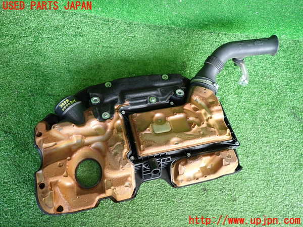 2UPJ-9233572560]フィアット・500(31209)エアクリーナーボックス 中古_3