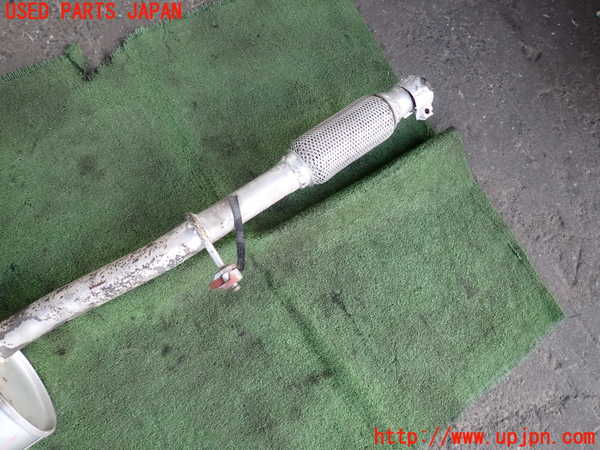 2UPJ-9233572631]フィアット・500(31209)フロントパイプ1 中古_2