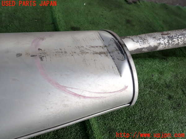 2UPJ-9233572631]フィアット・500(31209)フロントパイプ1 中古_4