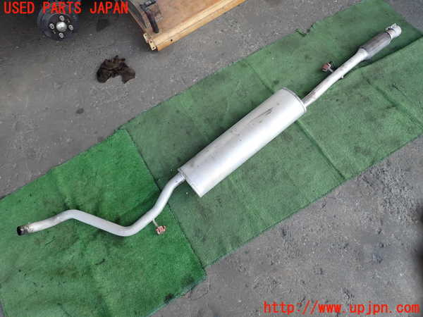 2UPJ-9233572631]フィアット・500(31209)フロントパイプ1 中古_5