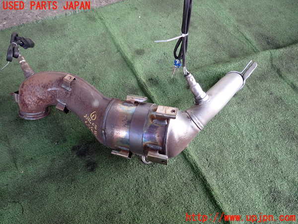 2UPJ-9233572661]フィアット・500(31209)触媒1 中古_2