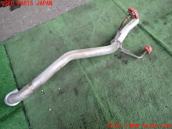 2UPJ-9233572671]フィアット・500(31209)リアマフラー1 中古_2