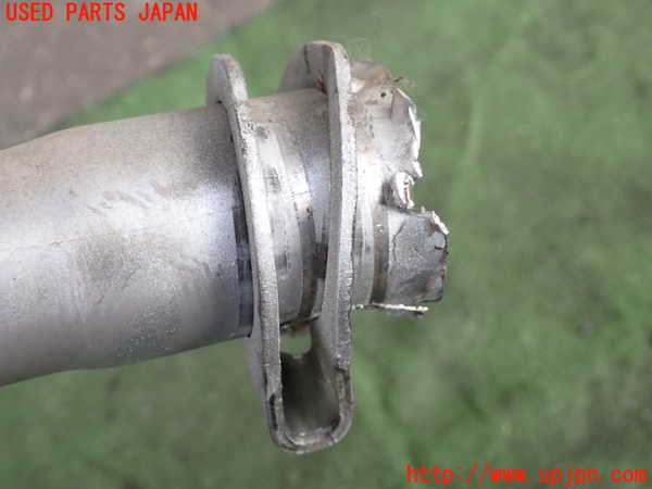 2UPJ-9233572671]フィアット・500(31209)リアマフラー1 中古_3