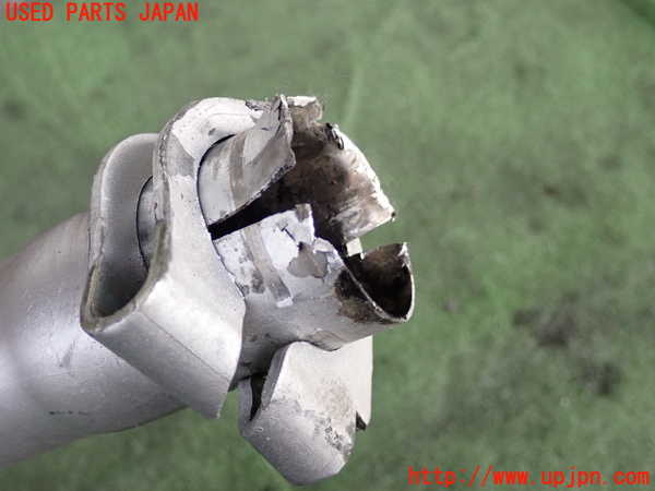 2UPJ-9233572671]フィアット・500(31209)リアマフラー1 中古_4