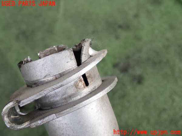 2UPJ-9233572671]フィアット・500(31209)リアマフラー1 中古_5