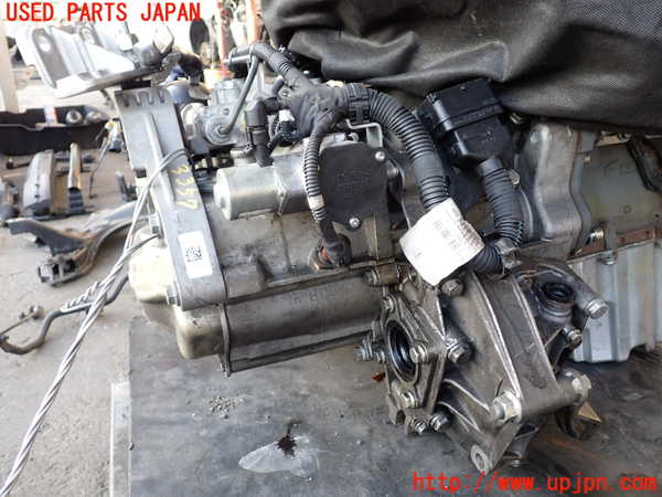 2UPJ-9233573010]フィアット・500(31209)ミッション AT 312A2000 中古_2