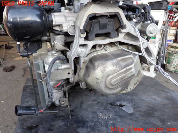 2UPJ-9233573010]フィアット・500(31209)ミッション AT 312A2000 中古_4