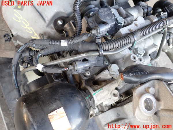 2UPJ-9233573010]フィアット・500(31209)ミッション AT 312A2000 中古_5