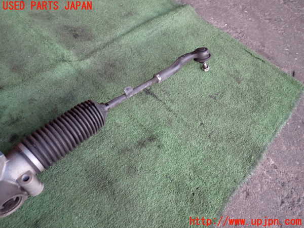 2UPJ-9233574235]フィアット・500(31209)パワステギアボックス 中古_2