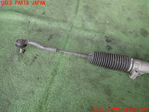 2UPJ-9233574235]フィアット・500(31209)パワステギアボックス 中古_4