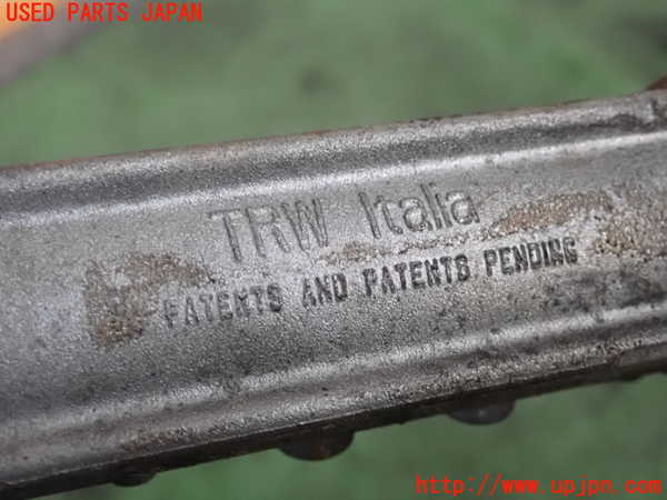 2UPJ-9233574235]フィアット・500(31209)パワステギアボックス 中古_5