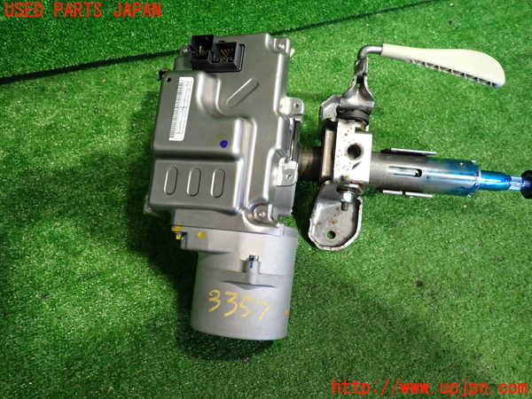 2UPJ-9233574260]フィアット・500(31209)ステアリングシャフト 中古_2