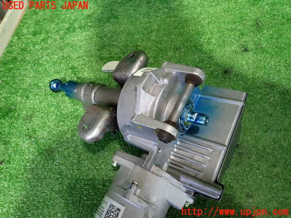 2UPJ-9233574260]フィアット・500(31209)ステアリングシャフト 中古_4