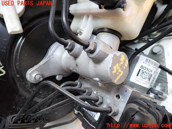 2UPJ-9233574050]フィアット・500(31209)ブレーキマスターシリンダー 中古_2