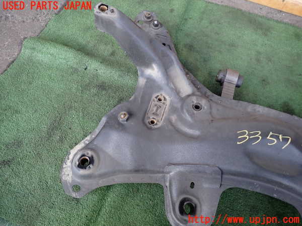 2UPJ-9233575285]フィアット・500(31209)フロントメンバー 中古_3