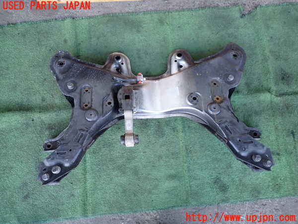 2UPJ-9233575285]フィアット・500(31209)フロントメンバー 中古_4