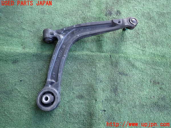 2UPJ-9233575186]フィアット・500(31209)左フロントロアアーム1 中古_3