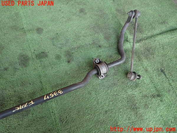 2UPJ-9233575440]フィアット・500(31209)フロントスタビライザー 中古_2