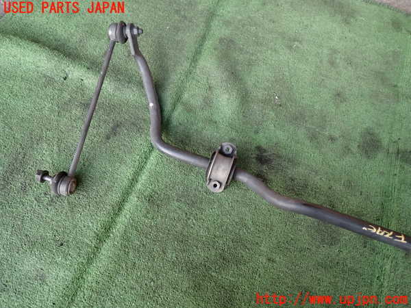 2UPJ-9233575440]フィアット・500(31209)フロントスタビライザー 中古_3