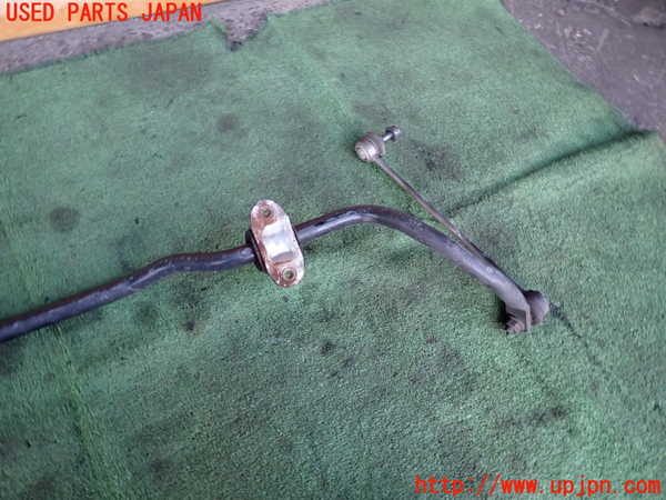 2UPJ-9233575440]フィアット・500(31209)フロントスタビライザー 中古_4