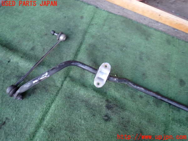 2UPJ-9233575440]フィアット・500(31209)フロントスタビライザー 中古_5