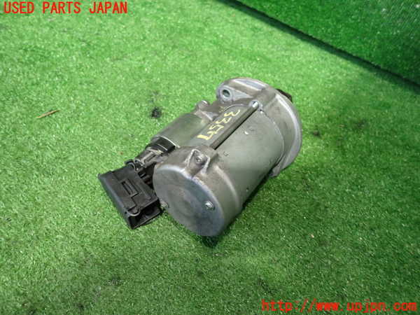 2UPJ-9233576010]フィアット・500(31209)セルモーター 中古_2