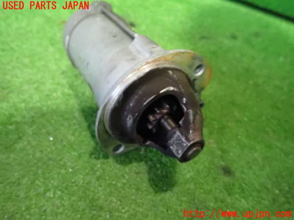 2UPJ-9233576010]フィアット・500(31209)セルモーター 中古_3