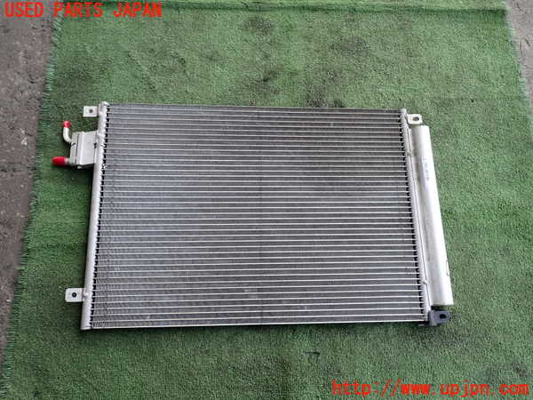 2UPJ-9233576031]フィアット・500(31209)エアコンコンデンサー1 中古_2