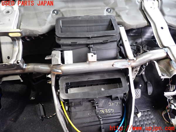 2UPJ-9233576081]フィアット・500(31209)エバポレーター1 中古_4